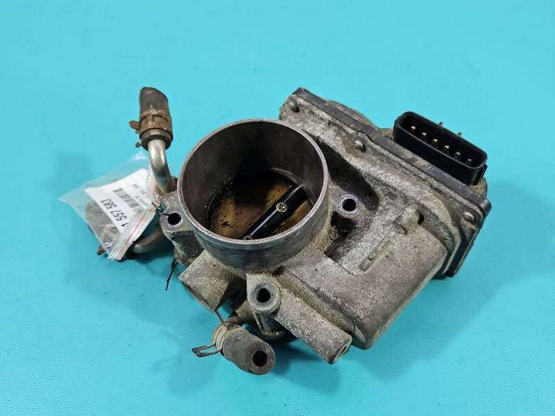 Дроссельная заслонка Toyota Avensis T25 22030-28050