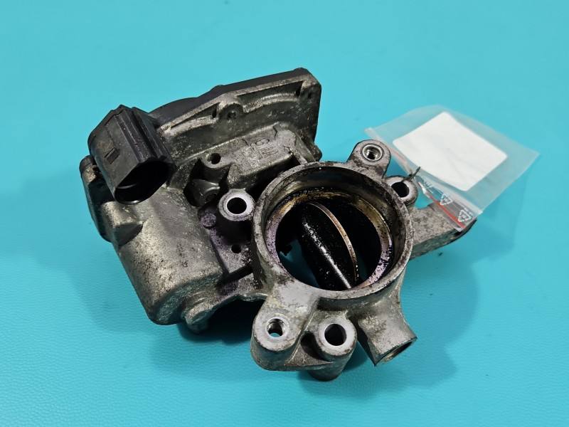 Дросельна заслінка Opel Corsa E 55581772