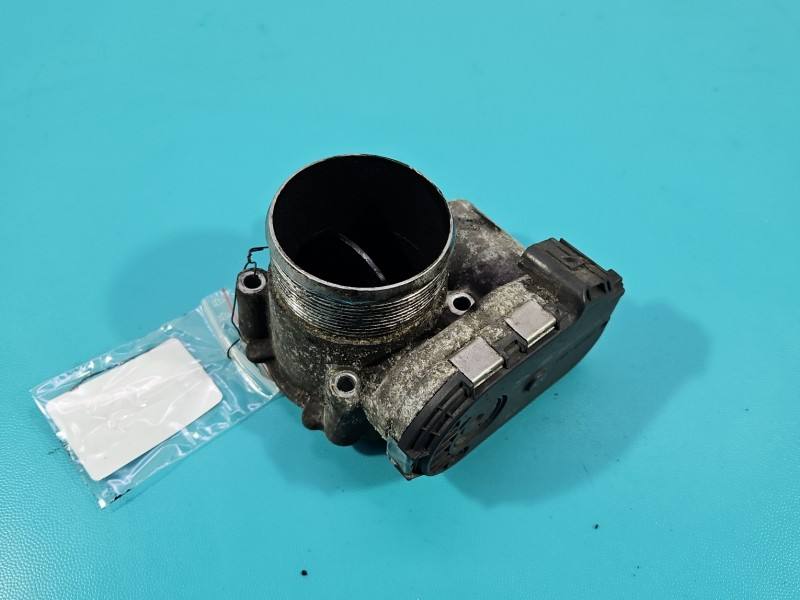 Дросельна заслінка Land Rover Discovery G4D3-9F991-AA