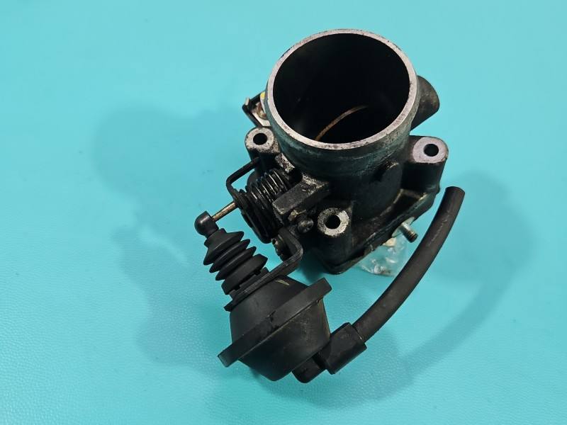 Дросельна заслінка Kia Ceed 35100-2XXXX — фото деталі 2