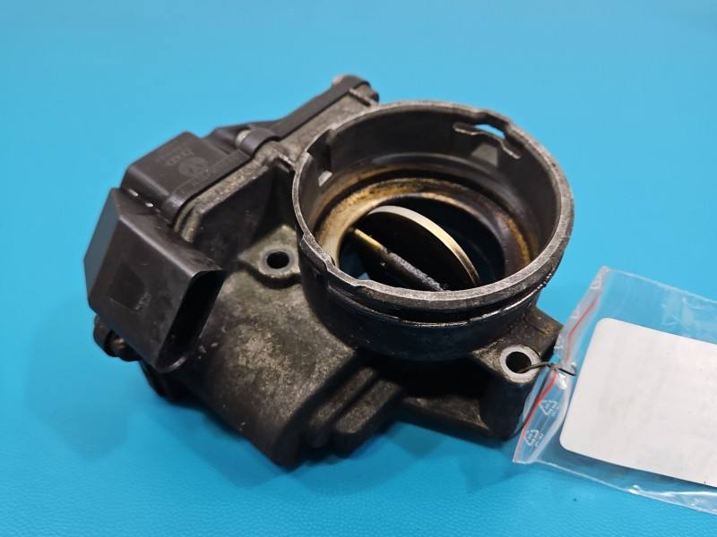 Дросельна заслінка Seat Leon 03G128063A