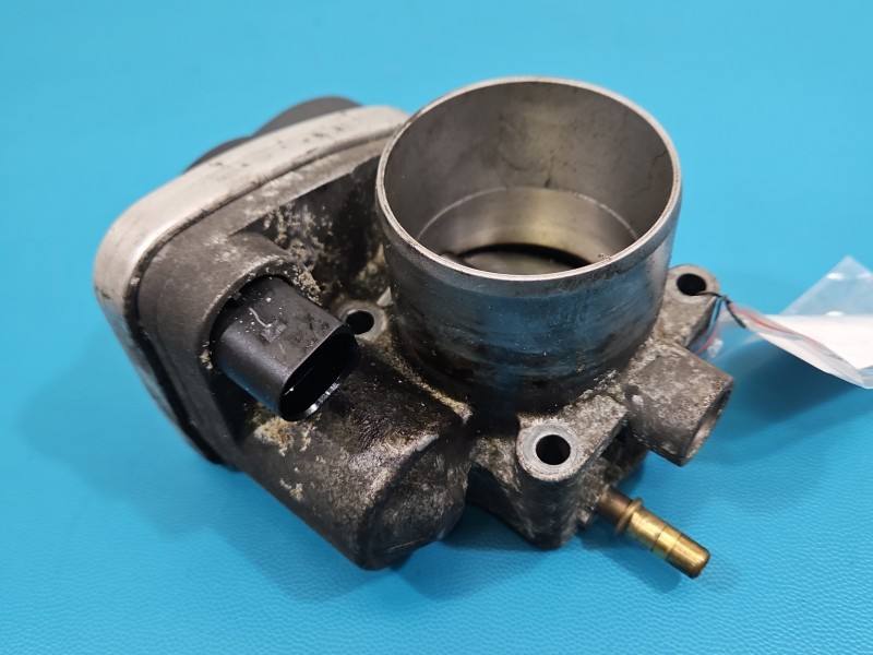 Дросельна заслінка Renault Scenic 2 8200190230