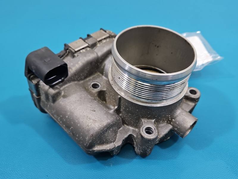 Дросельна заслінка Audi A4 B9 0280750722