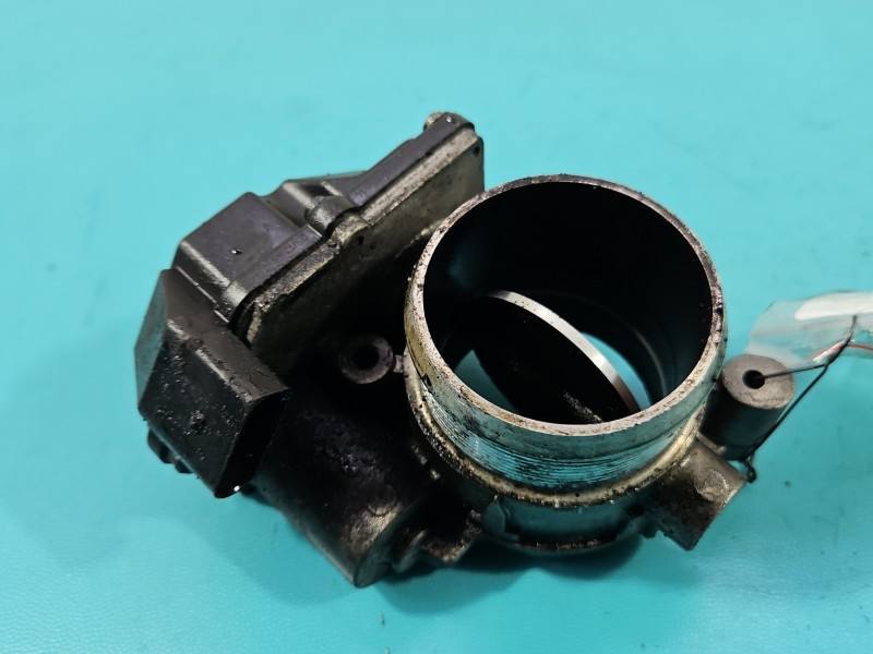 Дросельна заслінка Audi A6 C6 059145950A