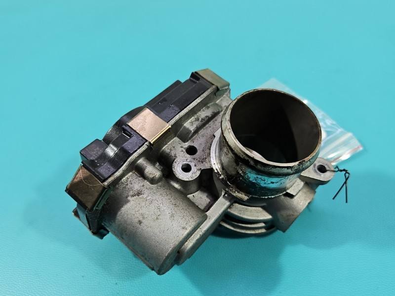 Дросельна заслінка Opel Astra K 55505268