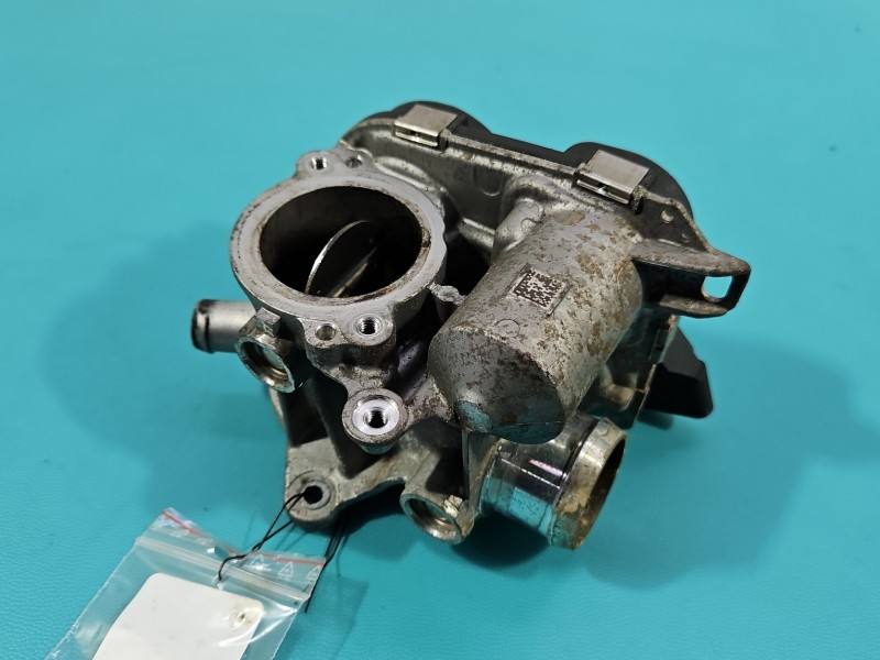 Дросельна заслінка Opel Astra K 55484828