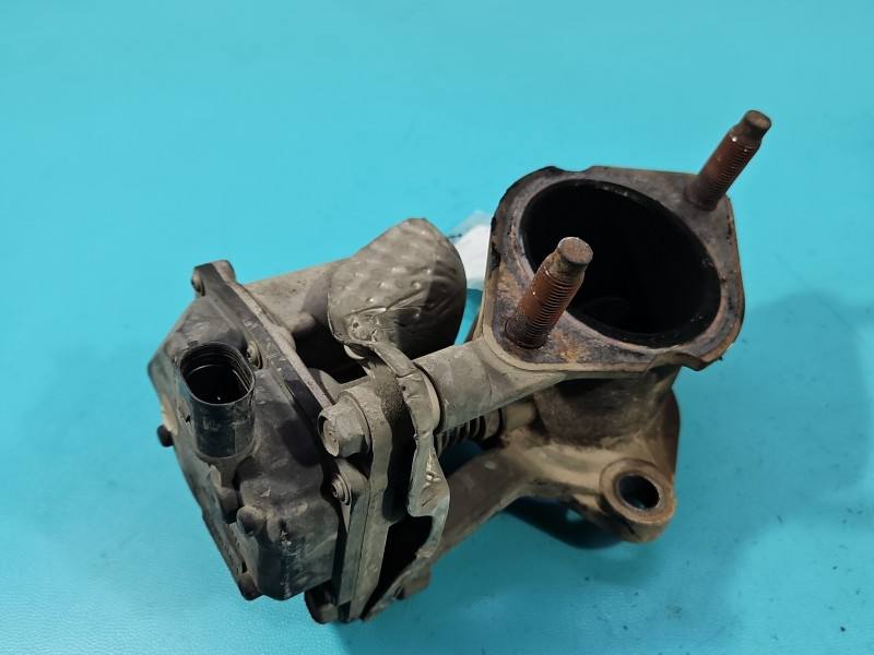 Дросельна заслінка Hyundai Ix35 28462-2F740