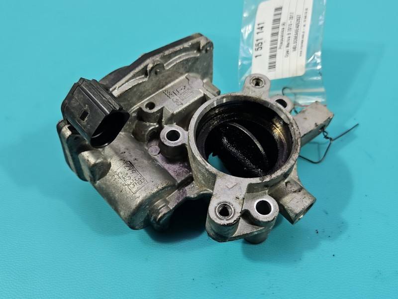 Дросельна заслінка Opel Meriva B 50569200
