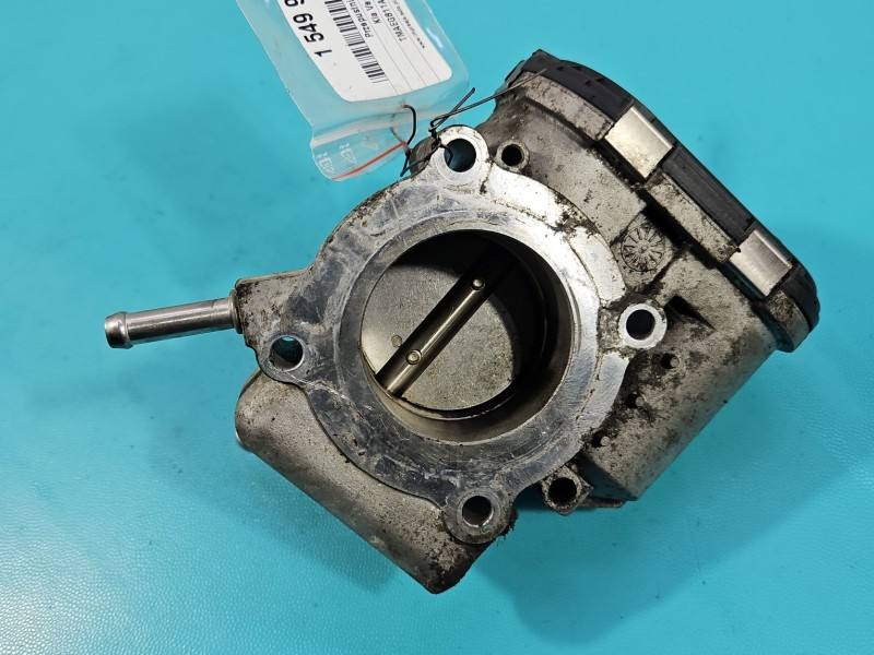 Дросельна заслінка Kia Venga 35100-2B150 — фото деталі 6