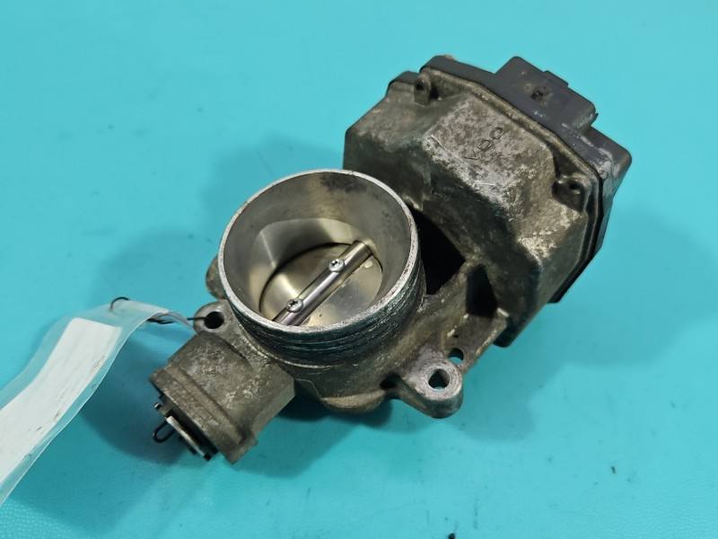 Дросельна заслінка Citroen C3 9640796280