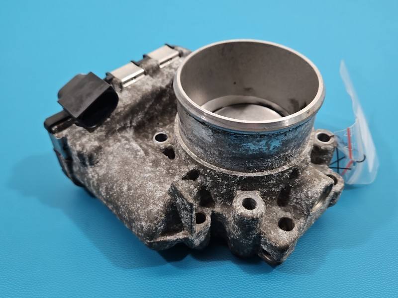 Дросельна заслінка Hyundai I30 35100-2GPD0