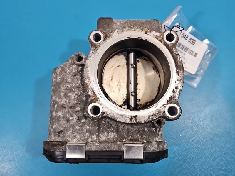 Дросельна заслінка Hyundai I30 35100-2GPD0 — фото деталі 9