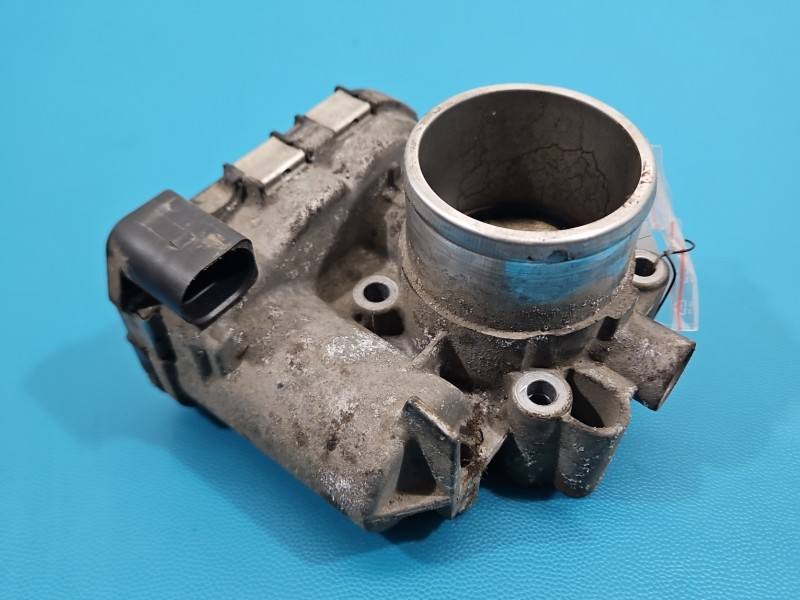 Дросельна заслінка Ford Fiesta 8A6G-9F991-AB