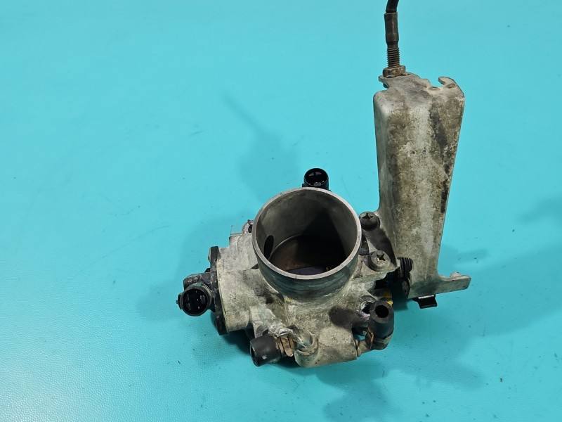 Дросельна заслінка Honda Accord TN079800-4220 — фото деталі 2