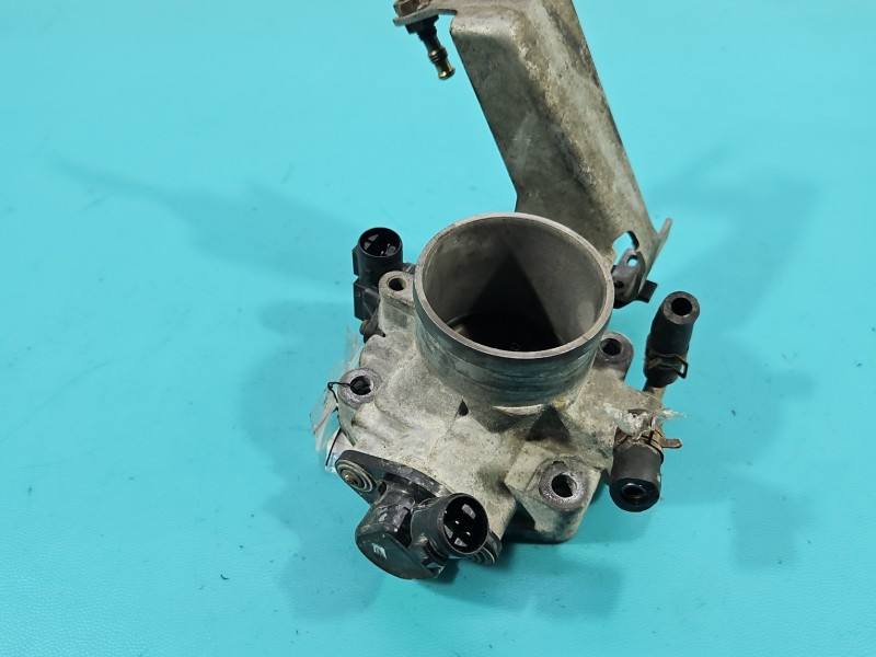 Дросельна заслінка Honda Accord TN079800-4220 — фото деталі 3