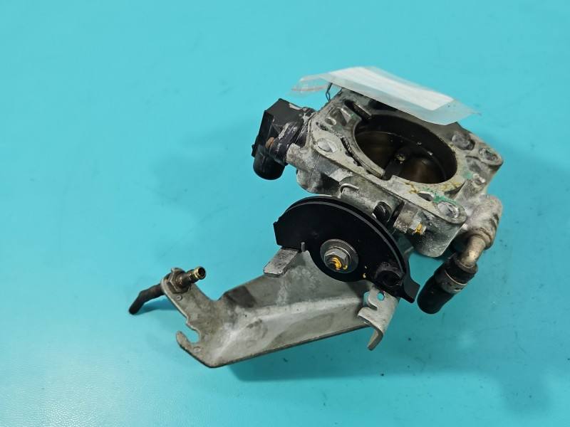 Дросельна заслінка Honda Accord TN079800-4220 — фото деталі 4