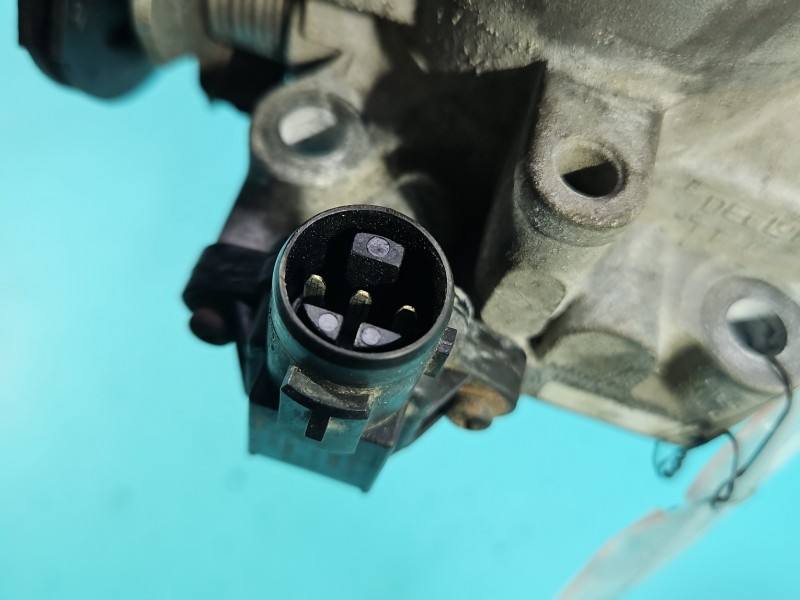 Дросельна заслінка Honda Accord TN079800-4220 — фото деталі 7