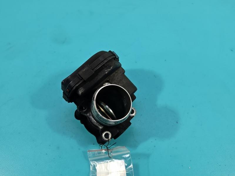 Дросельна заслінка Citroen C5 9673534480