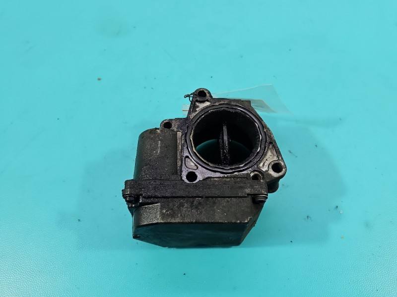 Дросельна заслінка Volkswagen Touran 03G128063V — фото деталі 6