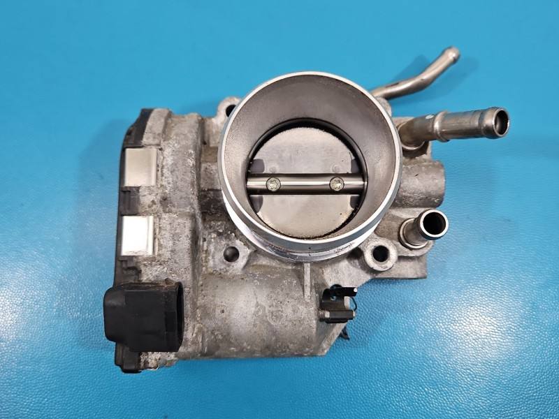 Дросельна заслінка Hyundai Elantra 0280750630 — фото деталі 2