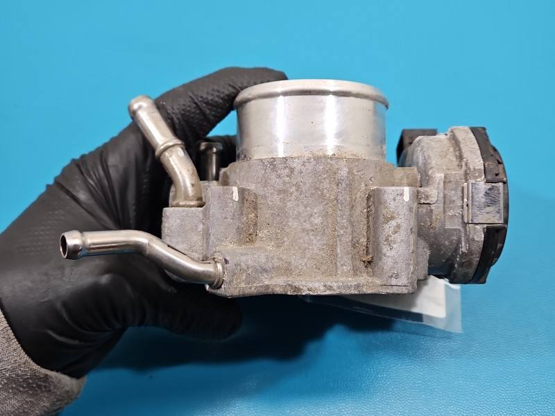 Дросельна заслінка Hyundai Elantra 0280750630 — фото деталі 6