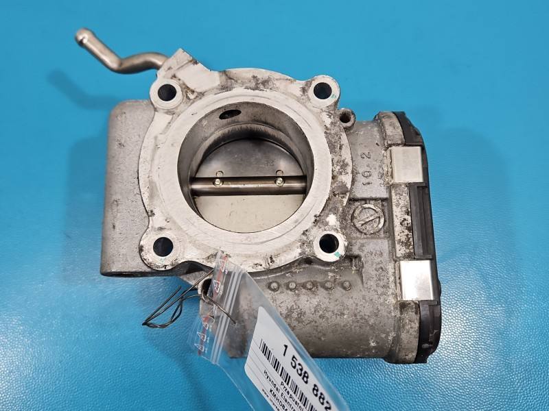 Дросельна заслінка Hyundai Elantra 0280750630 — фото деталі 9
