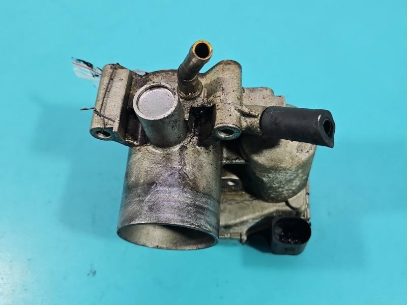 Дросельна заслінка Seat Arosa 0280750095 — фото деталі 5