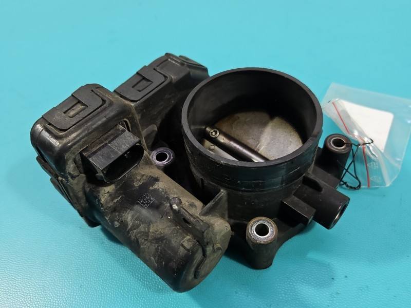 Дросельна заслінка Dodge Caravan 0280750460