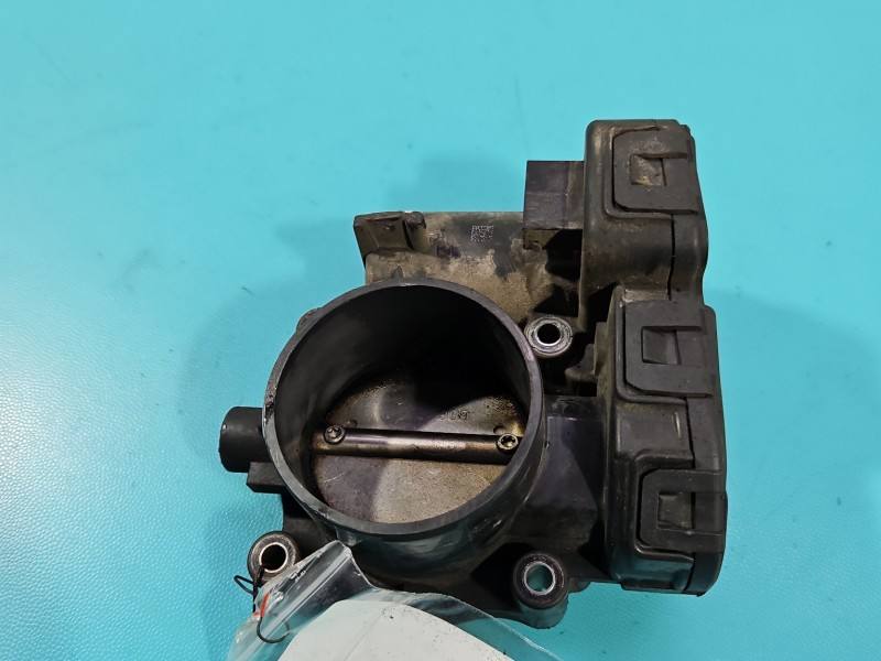 Дросельна заслінка Dodge Caravan 0280750460 — фото деталі 3