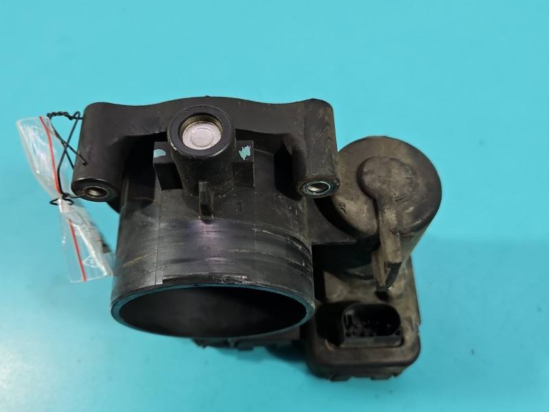 Дросельна заслінка Dodge Caravan 0280750460 — фото деталі 4