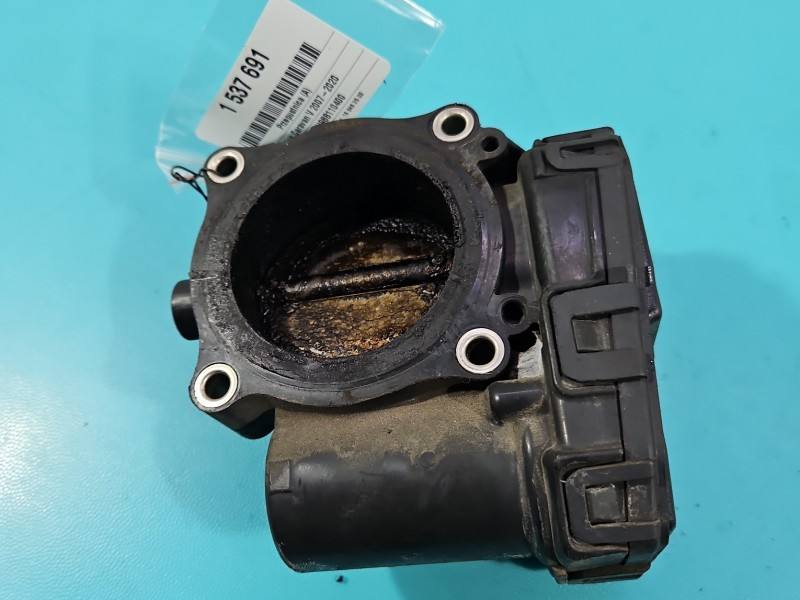 Дросельна заслінка Dodge Caravan 0280750460 — фото деталі 6
