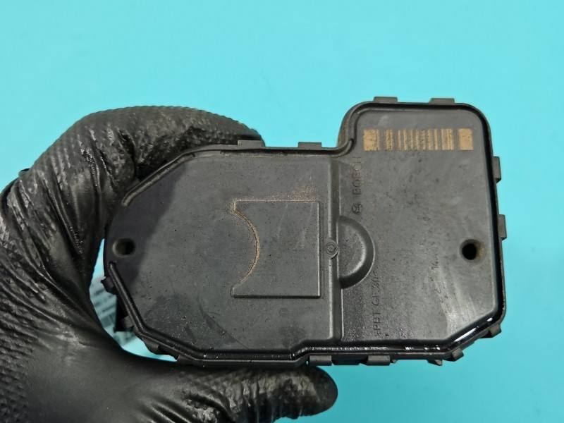 Дросельна заслінка Dodge Caravan 0280750460 — фото деталі 7