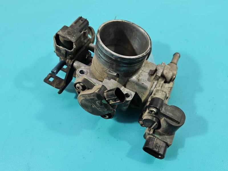 Дросельна заслінка Honda City 136800-1961