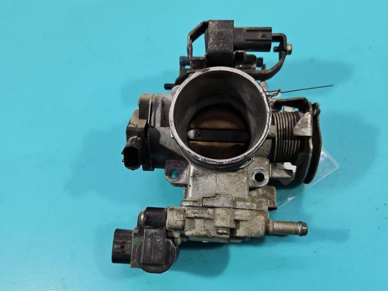 Дросельна заслінка Honda City 136800-1961 — фото деталі 2