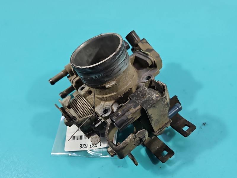 Дросельна заслінка Honda City 136800-1961 — фото деталі 4