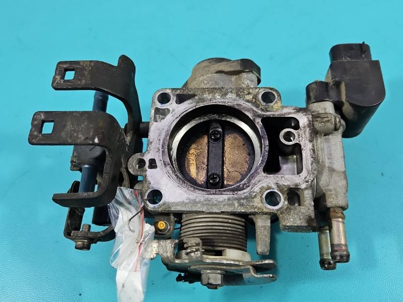 Дросельна заслінка Honda City 136800-1961 — фото деталі 5