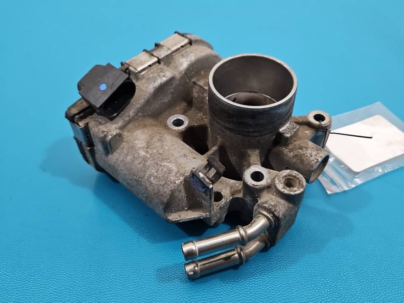 Дросельна заслінка Toyota Yaris 3 0280750481