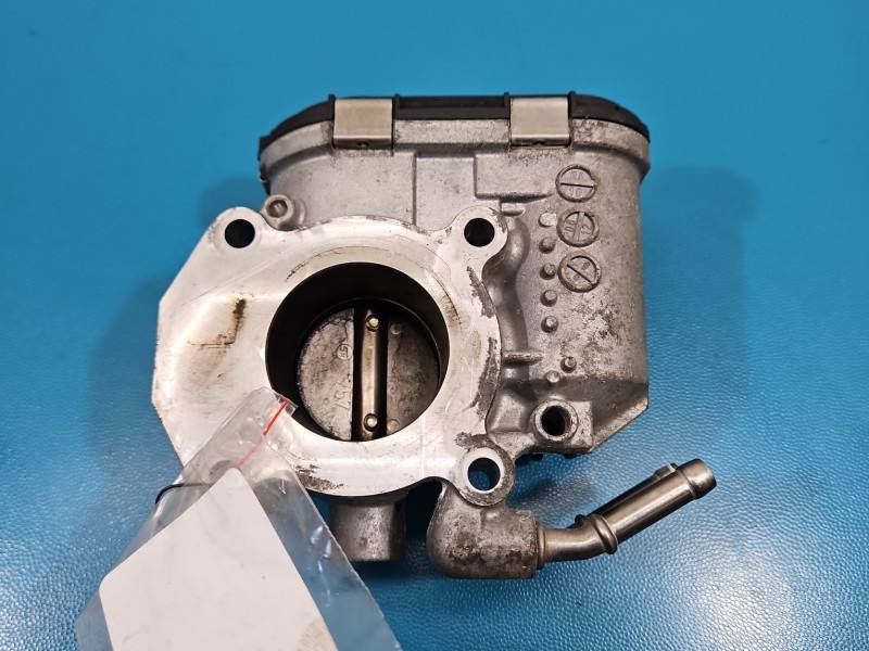 Дросельна заслінка Toyota Yaris 3 0280750481 — фото деталі 9