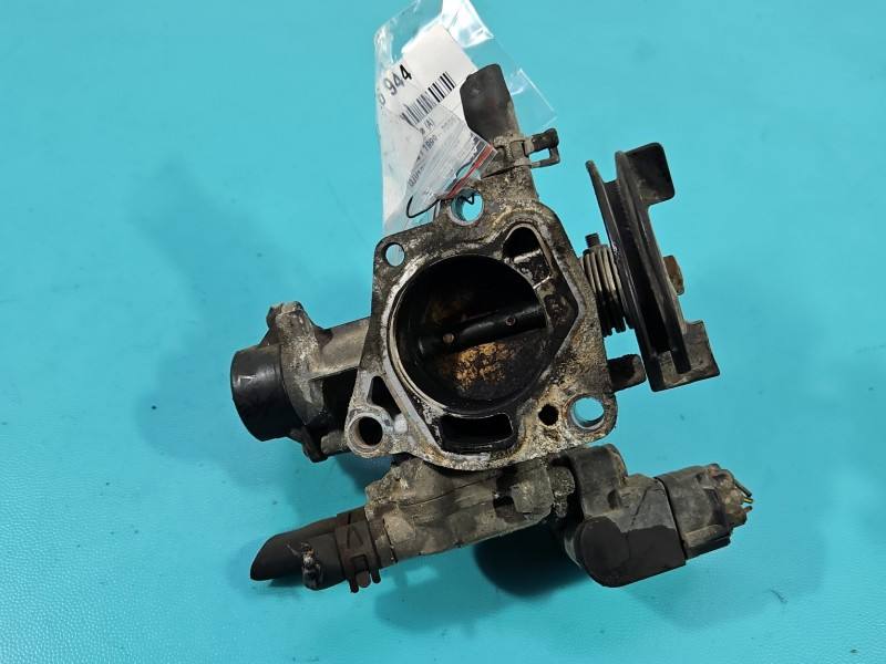 Дросельна заслінка Toyota Yaris 1 89452-20130 — фото деталі 5