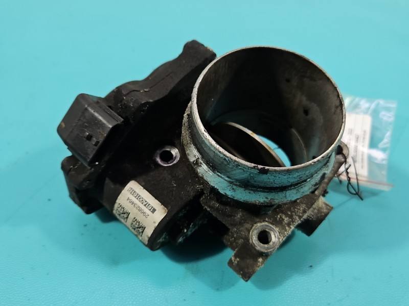 Дросельна заслінка Opel Movano 161A00161R