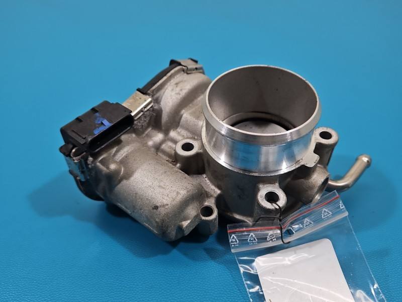 Дросельна заслінка Hyundai I30 35100-08100