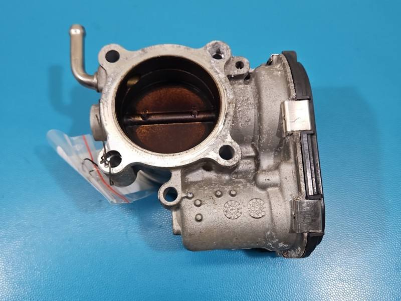 Дросельна заслінка Hyundai I30 35100-08100 — фото деталі 9