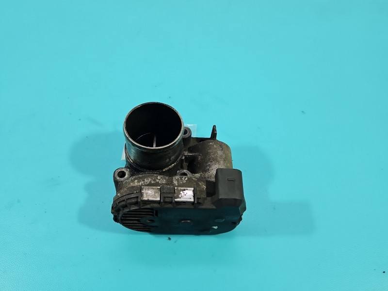 Дросельна заслінка Nissan Primastar 8200330810 — фото деталі 2