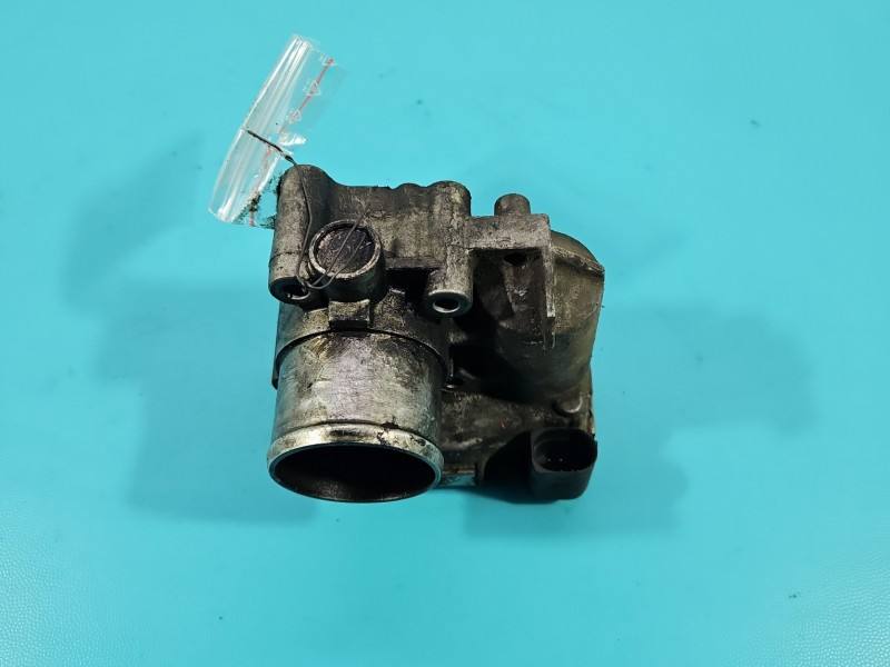 Дросельна заслінка Nissan Primastar 8200330810 — фото деталі 4