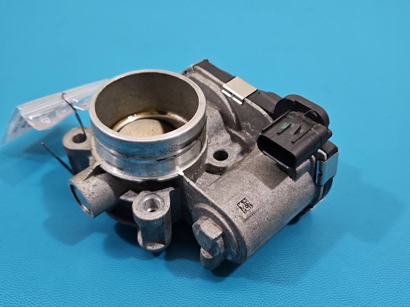 Дросельна заслінка Opel Astra K 12671379AA