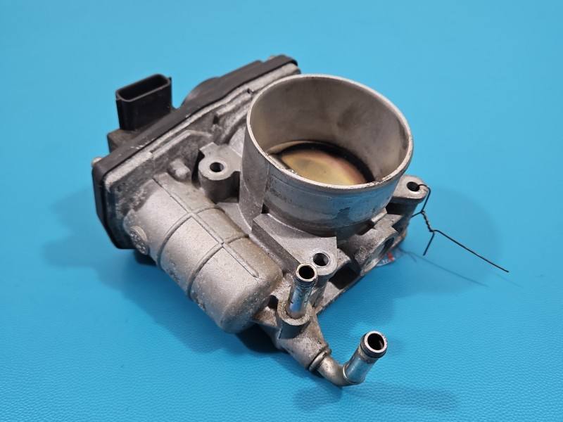 Дроссельная заслонка Infiniti QX50 RME60-21