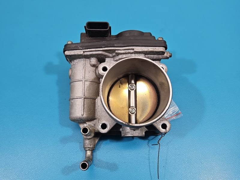 Дроссельная заслонка Infiniti QX50 RME60-21 — фото детали 2
