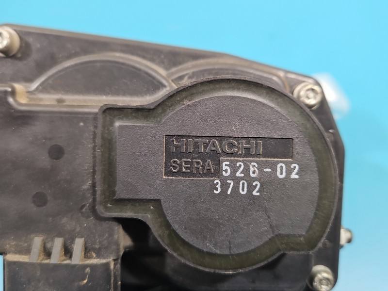 Дроссельная заслонка Infiniti QX50 RME60-21 — фото детали 9