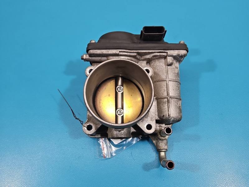 Дросельна заслінка Infiniti QX50 RME60-16 — фото деталі 2