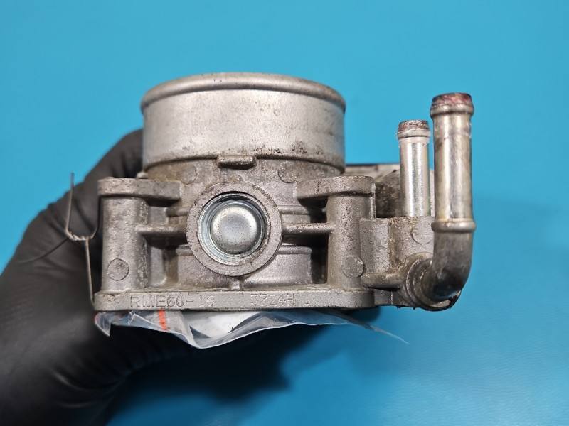 Дросельна заслінка Infiniti QX50 RME60-16 — фото деталі 5
